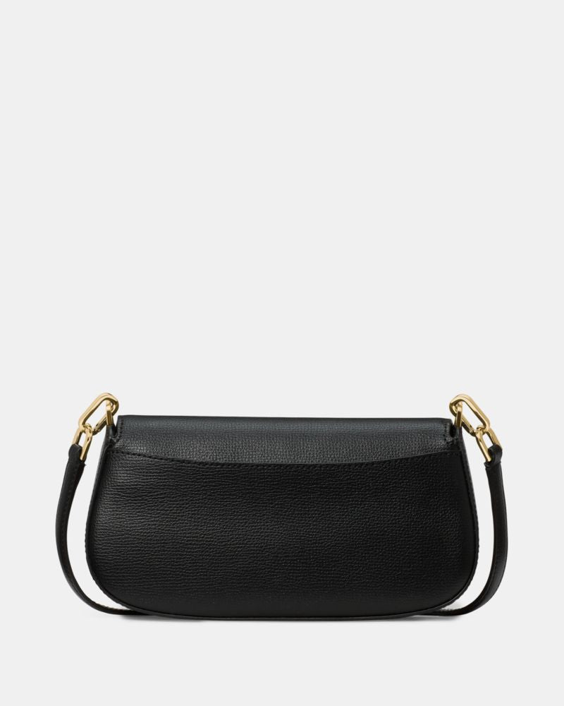 KateSpade Quinn Mini Crossbody Bag Black