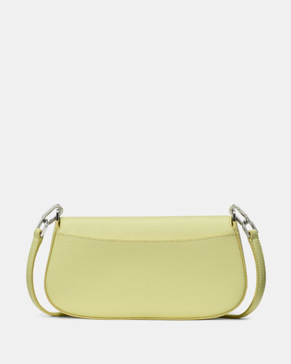 KateSpade Quinn Mini Crossbody Bag Tennis Ball