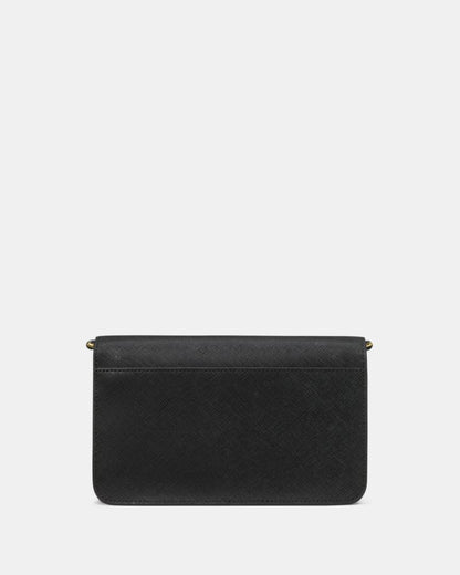 KateSpade Madison Willow Mini Crossbody Bag Black