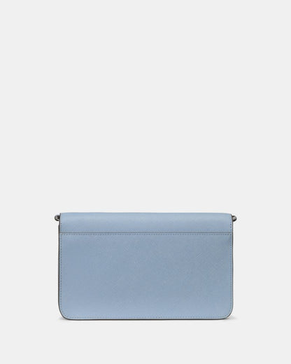 KateSpade Madison Willow Mini Crossbody Bag Muted Blue