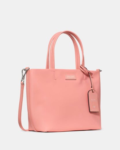 KateSpade On Purpose Ksnyl Crossbody Tote Bag Sunset Daze