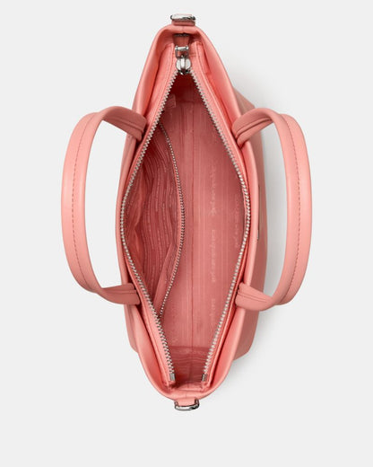 KateSpade On Purpose Ksnyl Crossbody Tote Bag Sunset Daze