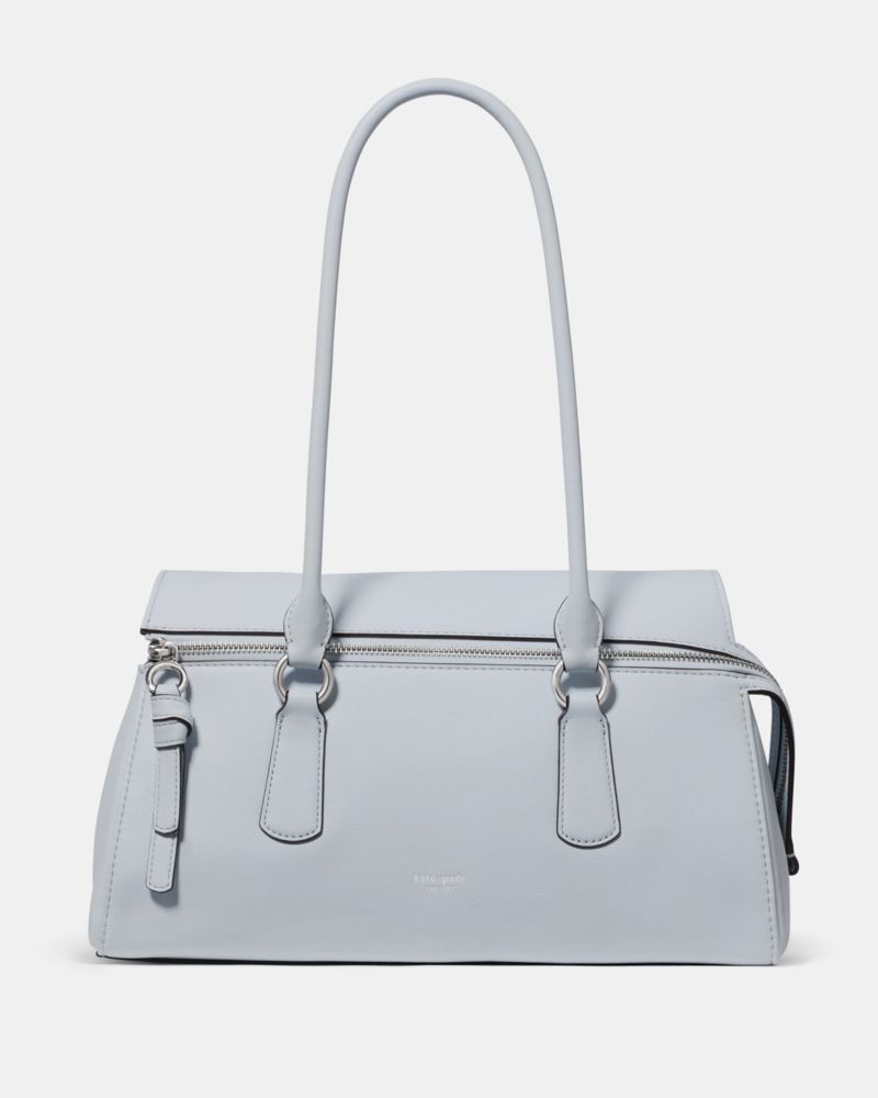 KateSpade Bond Shoulder Bag Pale Sapphirine