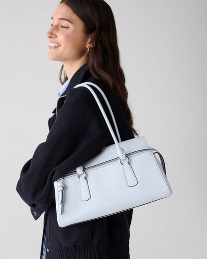 KateSpade Bond Shoulder Bag Pale Sapphirine