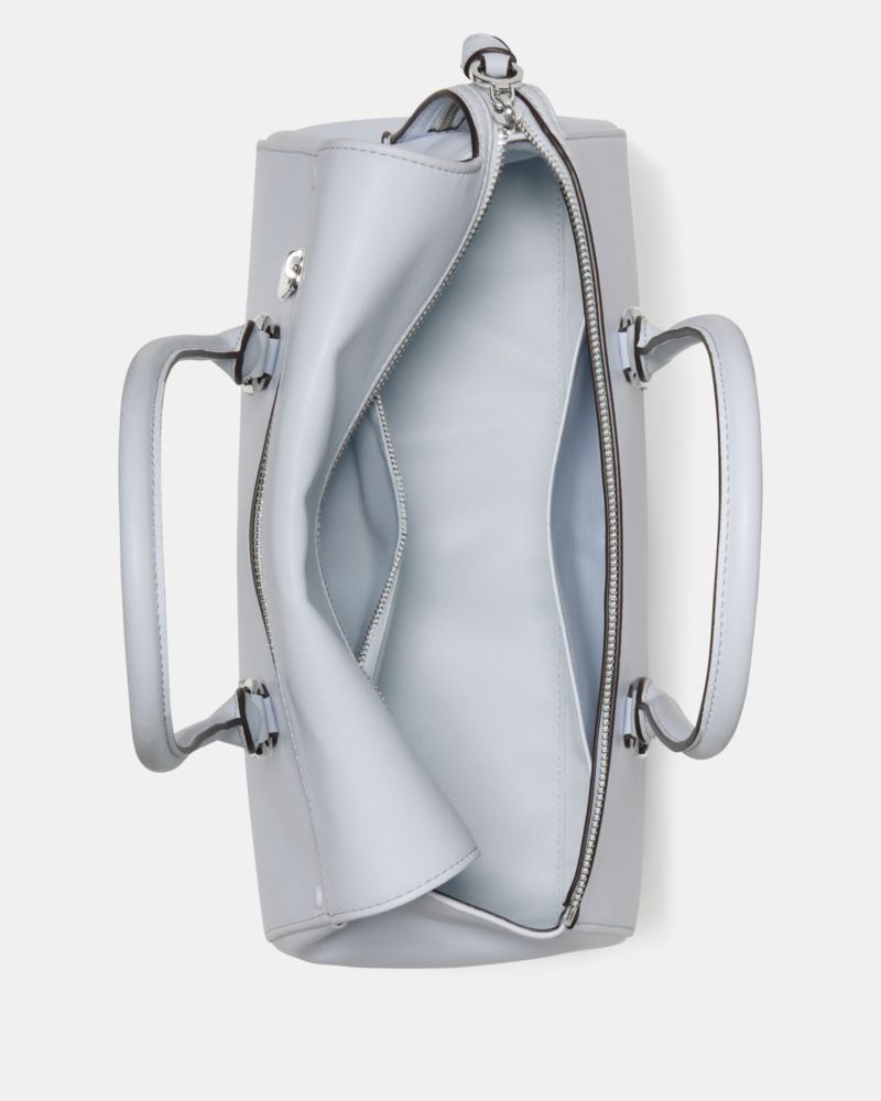 KateSpade Bond Shoulder Bag Pale Sapphirine