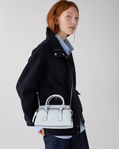 KateSpade Bond Mini Bag Pale Sapphirine