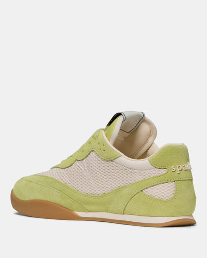 Katespade Ks Drift Sneaker Cream Bosc Pear