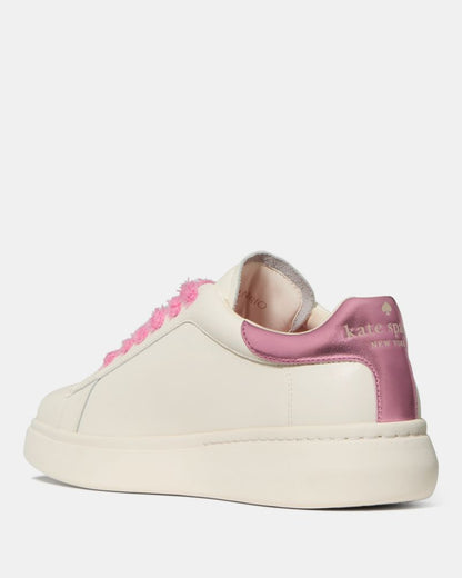 Katespade Hello Kitty And Friends X Kate Spade New York Sneaker Cream Multi
