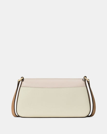 KateSpade Sutton Mini Crossbody Bag Powdered Sugar Multi