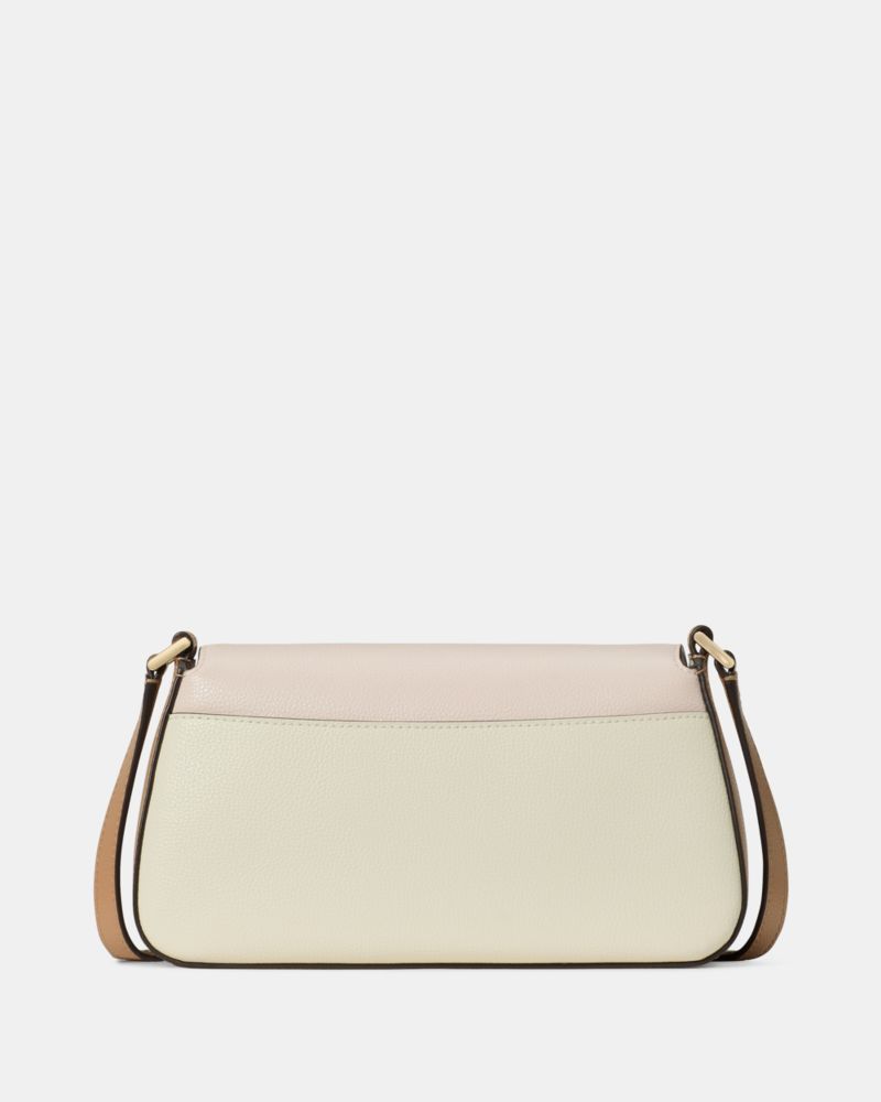 KateSpade Sutton Mini Crossbody Bag Powdered Sugar Multi