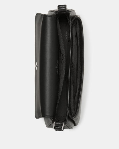KateSpade Sutton Mini Crossbody Bag Black