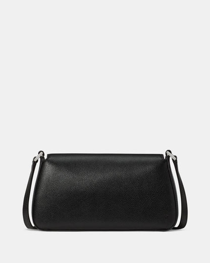 KateSpade Sutton Mini Crossbody Bag Black