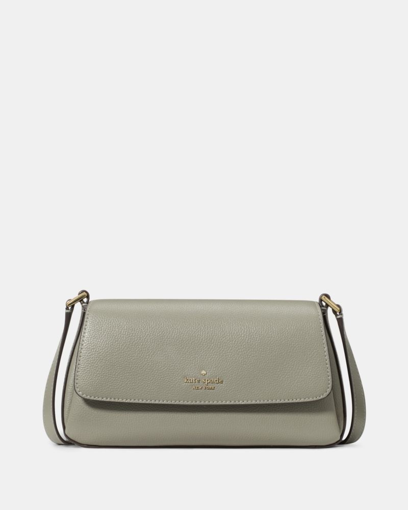 KateSpade Sutton Mini Crossbody Bag Dusky Pine