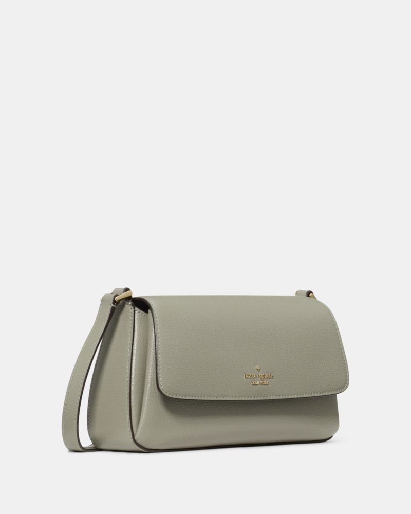 KateSpade Sutton Mini Crossbody Bag Dusky Pine