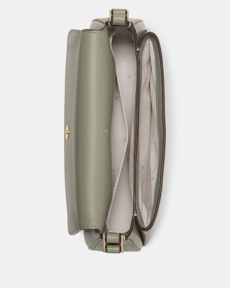 KateSpade Sutton Mini Crossbody Bag Dusky Pine