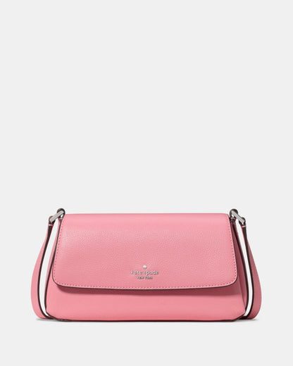 KateSpade Sutton Mini Crossbody Bag Grapefruit Soda