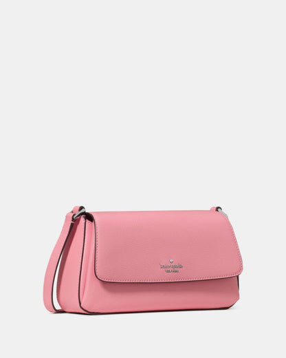 KateSpade Sutton Mini Crossbody Bag Grapefruit Soda
