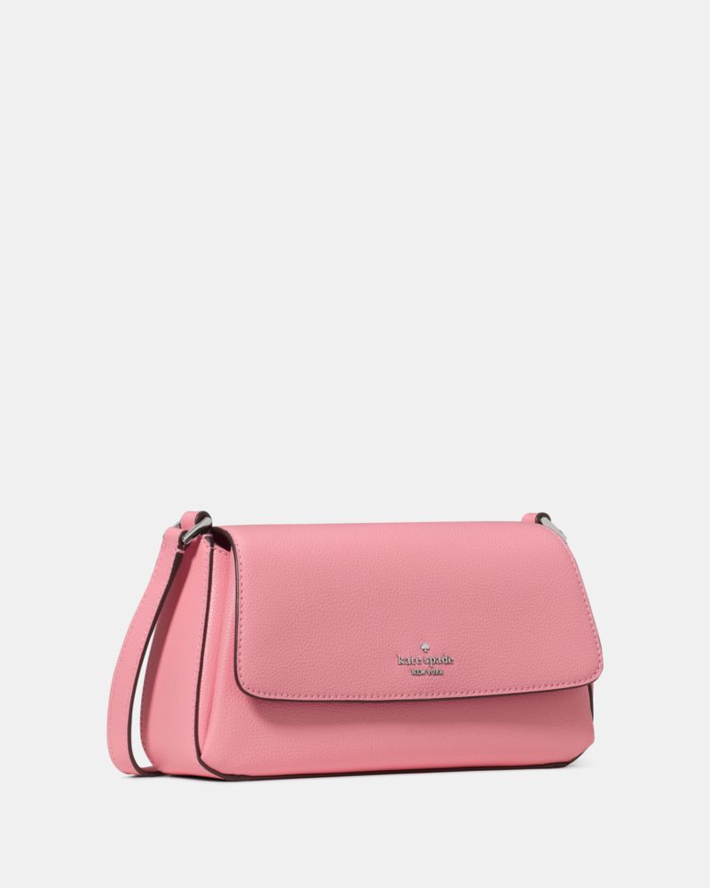 KateSpade Sutton Mini Crossbody Bag Grapefruit Soda