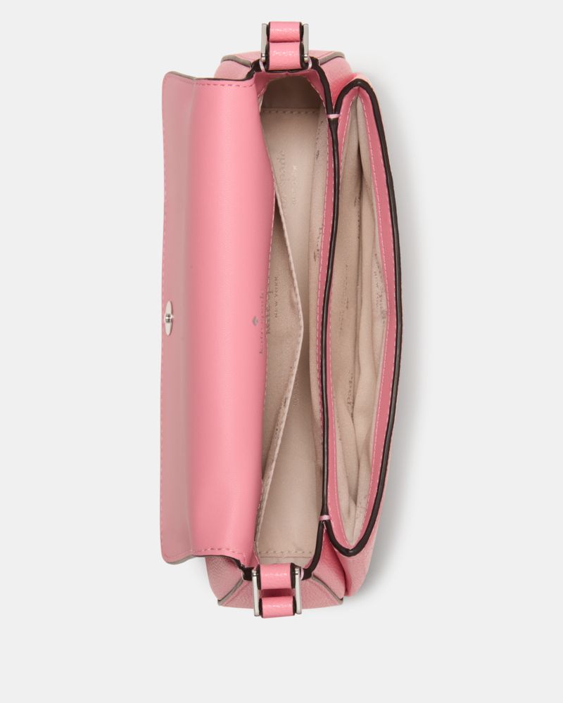 KateSpade Sutton Mini Crossbody Bag Grapefruit Soda