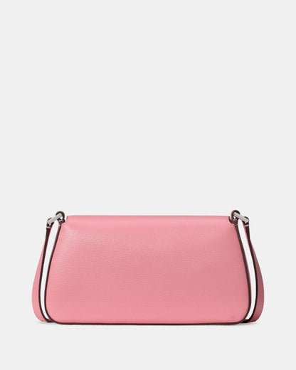 KateSpade Sutton Mini Crossbody Bag Grapefruit Soda