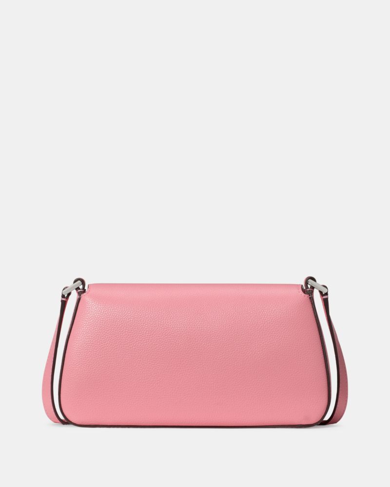 KateSpade Sutton Mini Crossbody Bag Grapefruit Soda