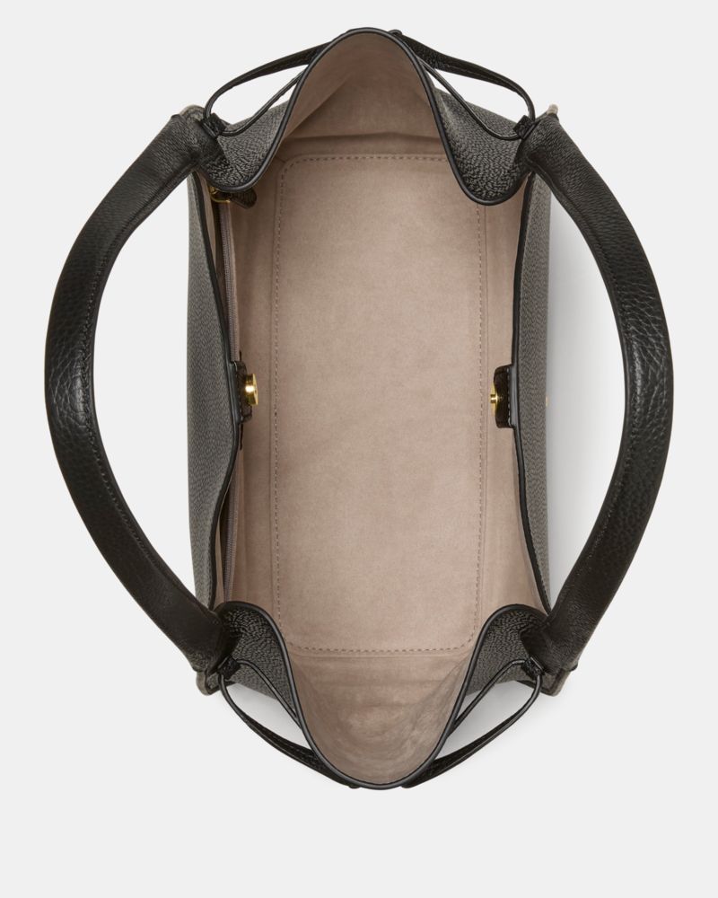 KateSpade Stash Carryall Bag Black