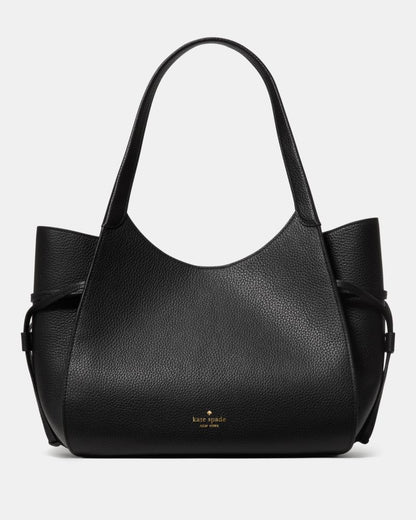 KateSpade Stash Carryall Bag Black