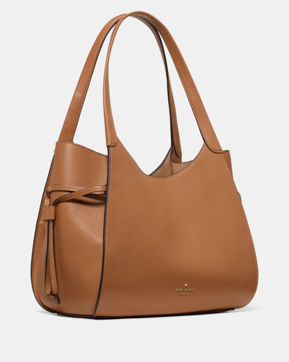 KateSpade Stash Carryall Bag Bungalow