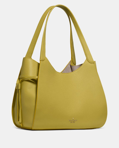 KateSpade Stash Carryall Bag Star Fruit