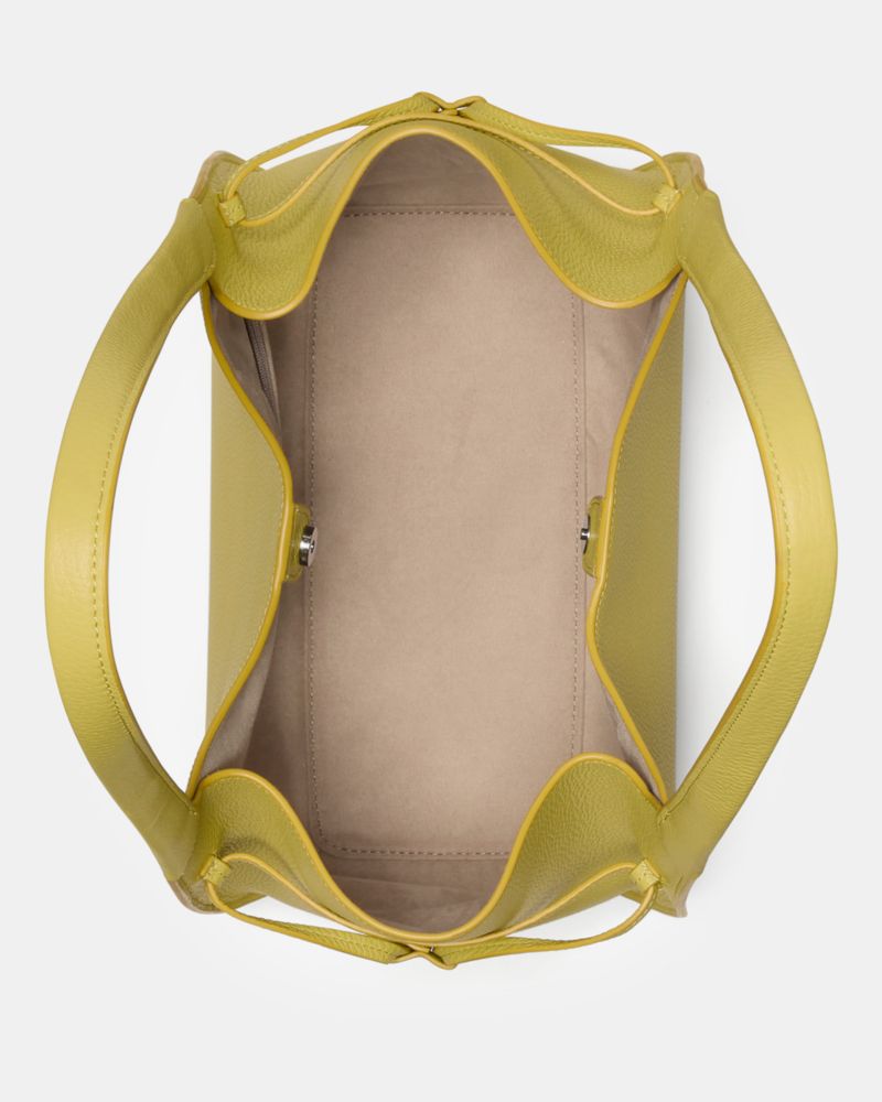 KateSpade Stash Carryall Bag Star Fruit