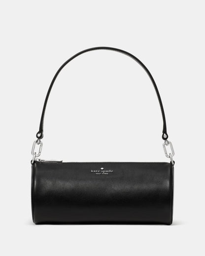KateSpade Roulette Crossbody Bag Black