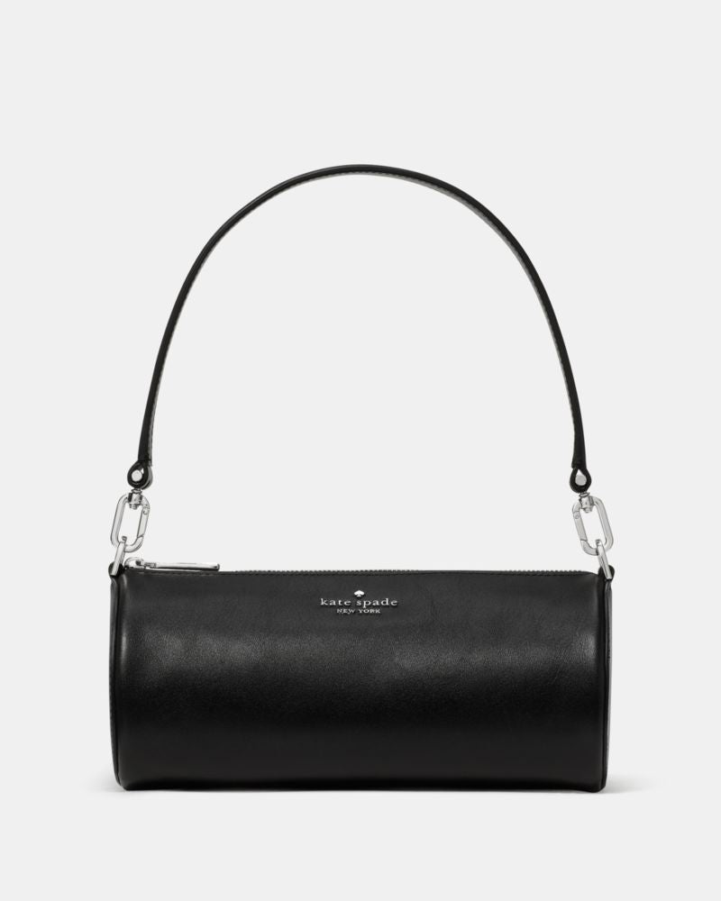 KateSpade Roulette Crossbody Bag Black