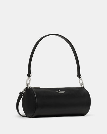 KateSpade Roulette Crossbody Bag Black
