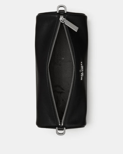 KateSpade Roulette Crossbody Bag Black