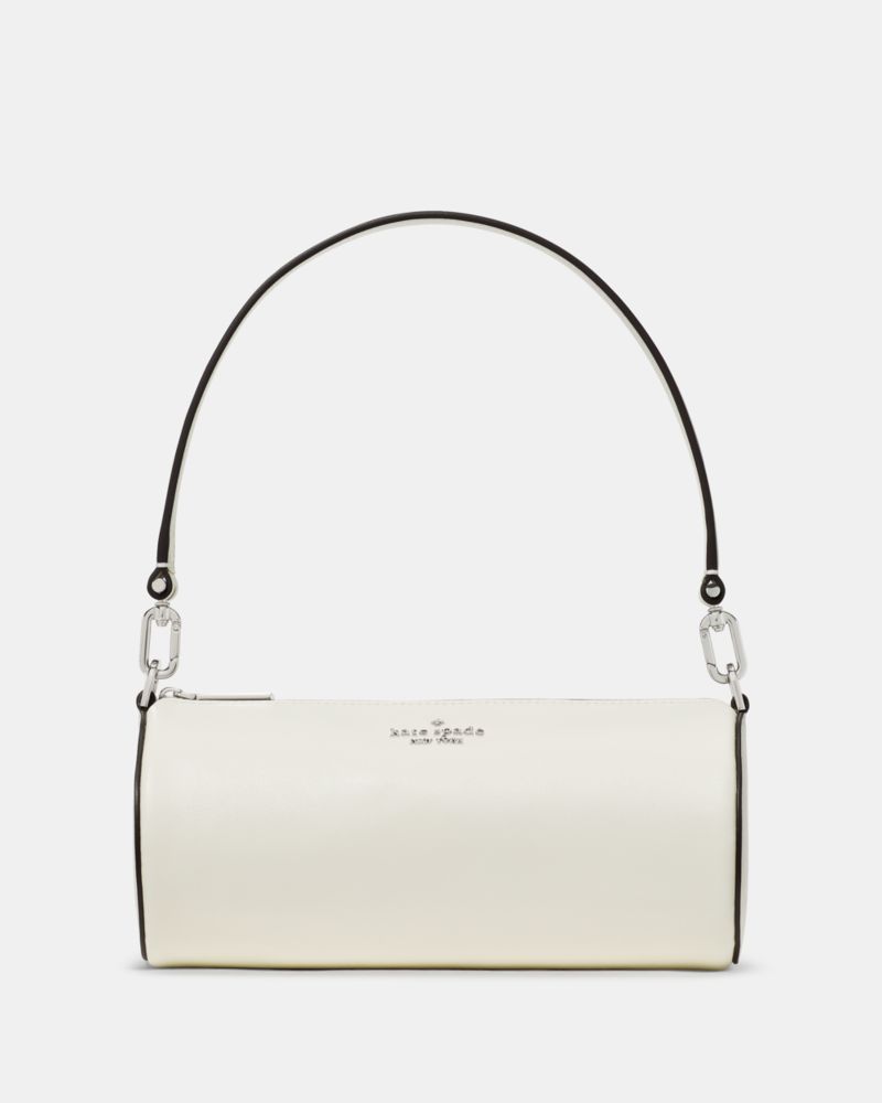 KateSpade Roulette Crossbody Bag Meringue