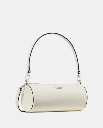 KateSpade Roulette Crossbody Bag Meringue