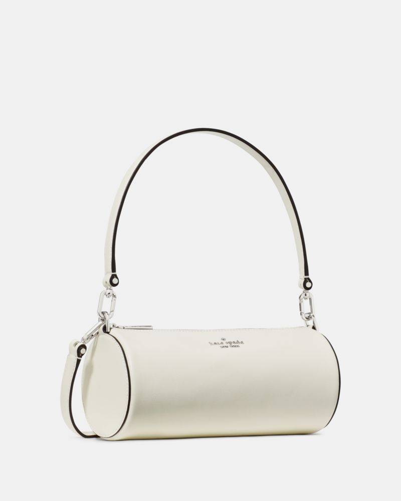 KateSpade Roulette Crossbody Bag Meringue