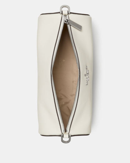 KateSpade Roulette Crossbody Bag Meringue