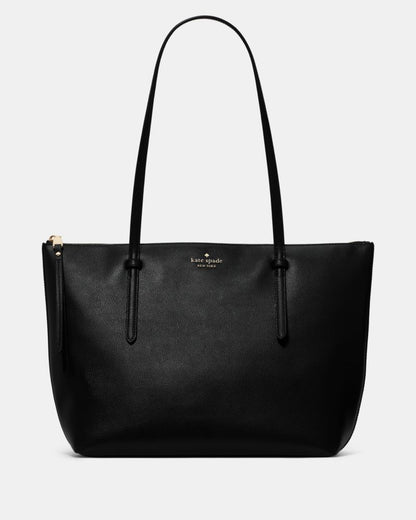 KateSpade All Day Tote Black