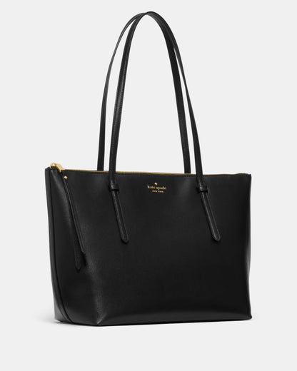KateSpade All Day Tote Black