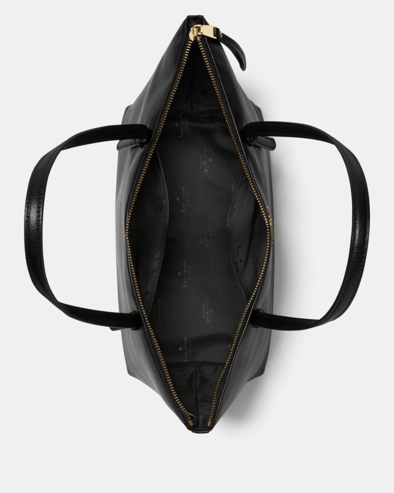 KateSpade All Day Tote Black