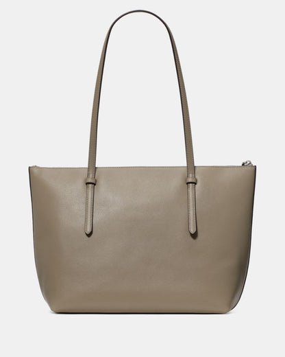 KateSpade All Day Tote Oyster Shell