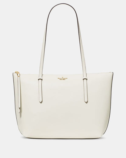 KateSpade All Day Tote Meringue