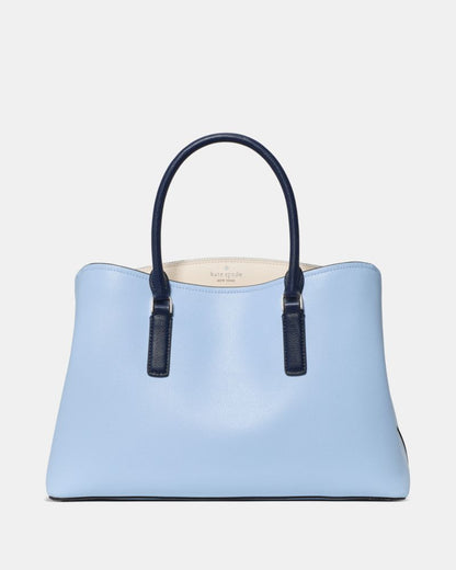 KateSpade Thompson Street Satchel Bag North Star Multi