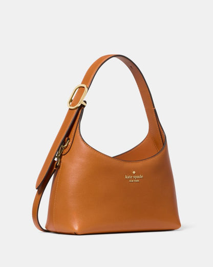 KateSpade 454 Mini Crossbody Bag Orange Jasper