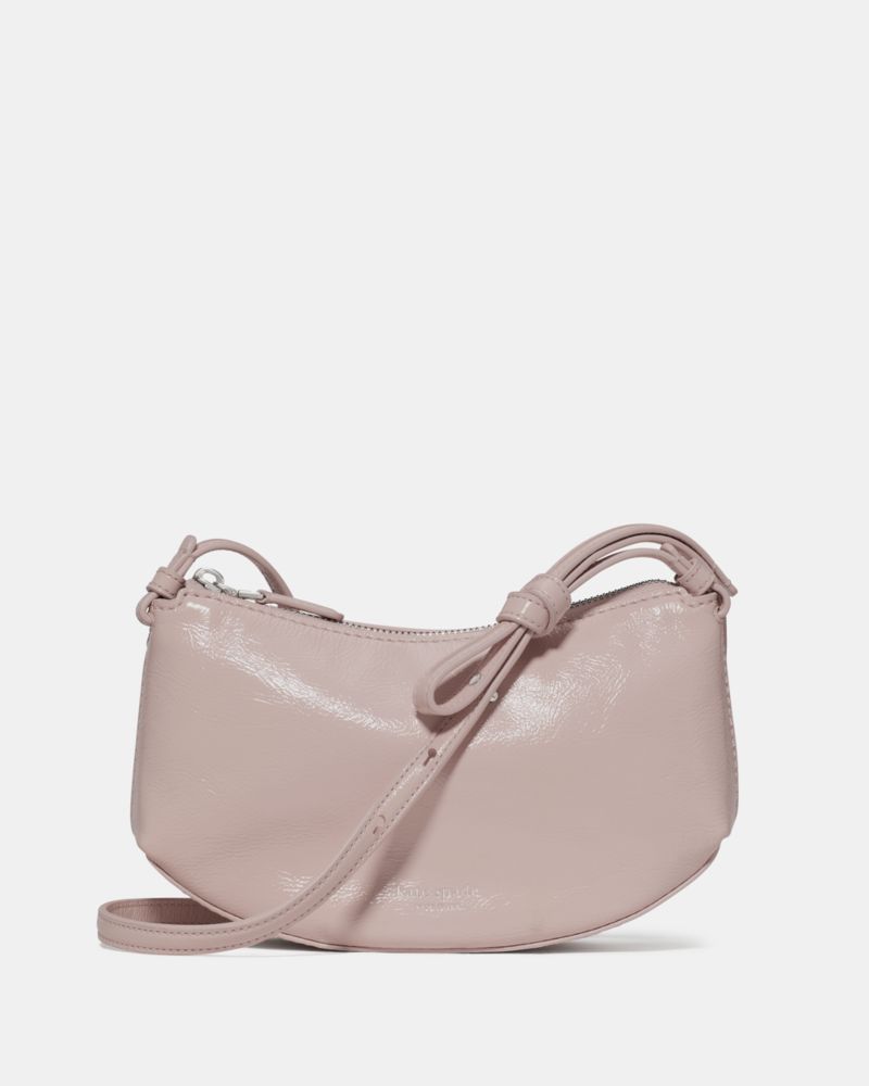 KateSpade Loop Crossbody Bag Morning Beach