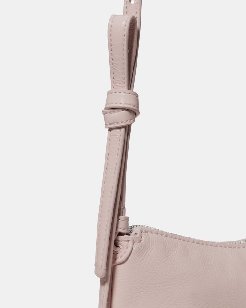 KateSpade Loop Crossbody Bag Morning Beach