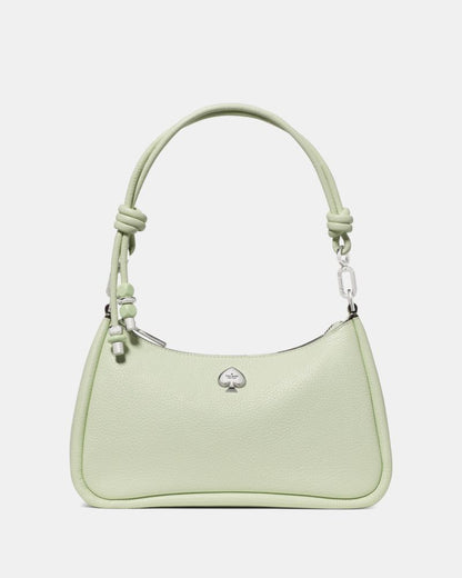 KateSpade Kayla Shoulder Bag Lime Frosting