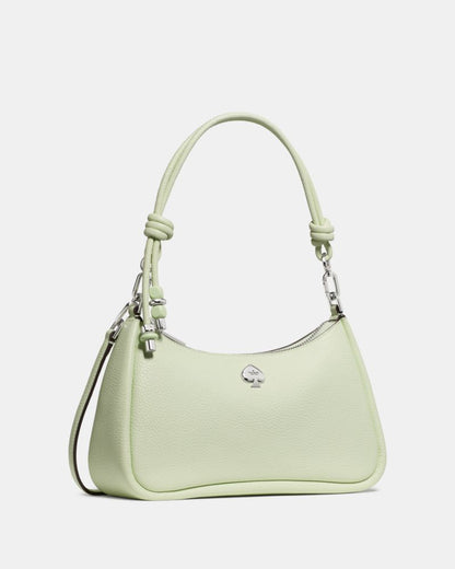KateSpade Kayla Shoulder Bag Lime Frosting