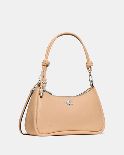 KateSpade Kayla Shoulder Bag Citrus Glaze